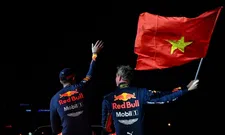 Thumbnail for article: 'Grand Prix van Vietnam wordt uitgesteld, tenzij situatie sterk verbetert'