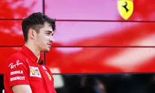 Thumbnail for article: Leclerc tevreden met Vettel, maar: "Respecteer het als Ferrari iets wil aanpassen"