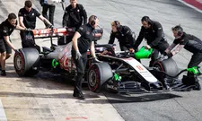 Thumbnail for article: McLaren afwezig door coronavirus, maar Haas krijgt positief nieuws