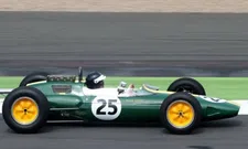 Thumbnail for article: GPBlog's Top 50 drivers in 50 days - #3 - Jim Clark