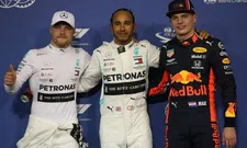 Thumbnail for article: This is how the Formula 1 drivers reacted to the cancellation of Australian GP