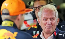Thumbnail for article: Marko confirms Red Bull Racing "just wanted to race"
