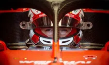 Thumbnail for article: Ferrari staat volledig achter besluit van de FIA