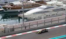 Thumbnail for article: Contractuele verplichting met Abu Dhabi vormt nieuw obstakel voor de F1