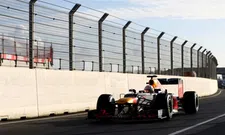 Thumbnail for article: Lammers: 'Tweedaagse Grand Prix lijkt voor Zandvoort niet mogelijk'