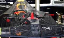 Thumbnail for article: Red Bull Racing back in Milton Keynes after Australian GP cancellation