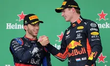 Thumbnail for article: F1 Social Check: Gasly still manages to put laps in in Australia!