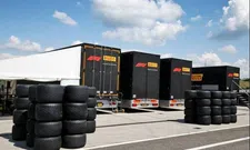 Thumbnail for article: Pirelli explain why 1800 Australian Grand Prix tyres had to be recycled 