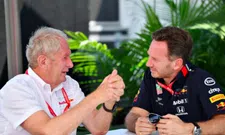 Thumbnail for article: Marko confirms withdrawal from Mercedes: "Very suddenly"