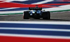 Thumbnail for article: Circuit of the Americas ontslaat nu al mensen: 'Het zijn slechte tijden voor ons'