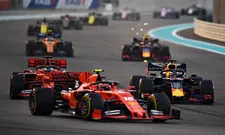 Thumbnail for article: Red Bull fel na opmerking Leclerc: "Zou ik ook zeggen met een vijfjarig contract"