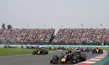 Thumbnail for article: AMS: 'Sfeer tussen FIA en F1-teams wordt vijandiger; derde brief in aantocht'