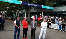 Thumbnail for article: Formula 1 donate Australian Grand Prix food to the Salvation Army