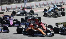 Thumbnail for article: EK-voetbal uitgesteld naar de zomer van 2021, wat betekent dit voor F1?