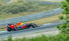 Thumbnail for article: Telegraaf: Definitief geen F1 race in mei op Zandvoort