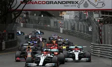 Thumbnail for article: Grand Prix van Monaco: ''Wij verwachten dat de race 'gewoon' zal plaatsvinden''