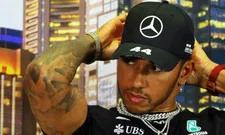 Thumbnail for article: Hamilton in conflict over klimaat, maar overweegt geen overstap naar Formule E