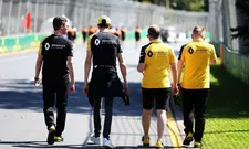 Thumbnail for article: Teamleden Renault in quarantaine; fabriek vooralsnog niet op slot