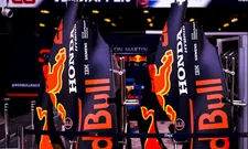 Thumbnail for article: Red Bull Racing komt met statement na besluit FIA