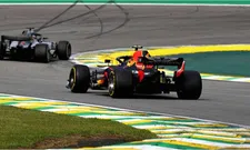 Thumbnail for article: Update | Zomerstop Formule 1 definitief vervroegd naar maart en april