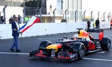 Thumbnail for article: OFFICIEEL: GP van Nederland en Spanje uitgesteld; seizoenstart in Baku?