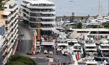 Thumbnail for article: Prince Albert confirmed to have coronavirus following Monaco GP postponement