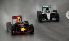 Thumbnail for article: F1 zendt GP Brazilië 2016 uit; de race waarin Verstappen de nieuwe Senna werd