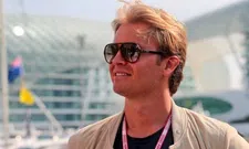 Thumbnail for article: F1 Social Check | Rosberg thanks everyone for help with coronavirus