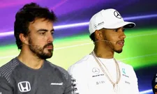 Thumbnail for article: Hamilton/Alonso “would have brought so many championships to McLaren”