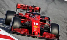 Thumbnail for article: Helft F1-veld zegt af voor virtuele GP van Bahrein, inclusief Ferrari-coureurs