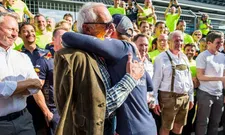 Thumbnail for article: Red Bull-eigenaar Mateschitz blijft personeel uit eigen zak betalen