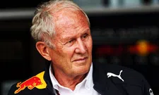 Thumbnail for article: Helmut Marko met kettingzaag het bos in om frustratie over COVID-19 te botvieren