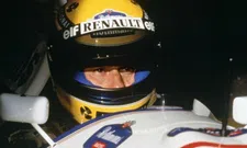 Thumbnail for article: Prost on relationship with Senna: “Ours was a magnificent story”