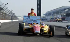 Thumbnail for article: IndyCar trying to make Indy 500 happen on established date