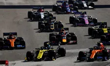 Thumbnail for article: OVERZICHT: Zoveel besmettingen heeft elk land waar F1 Grand Prix gehouden wordt