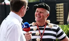 Thumbnail for article: Johnny Herbert: "Dit is waarschijnlijk zijn piek"