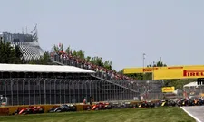 Thumbnail for article: F1 season start possibly even later by Coronavirus: ''Canada pulls out''.