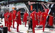 Thumbnail for article: Additional measure against 'foul play' after Ferrari gate