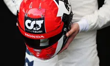 Thumbnail for article: Kvyat in 2021 terug bij Ferrari? "Je weet nooit wat de toekomst brengt"