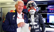 Thumbnail for article: Marko: "Still wanting to make Verstappen the youngest champion"