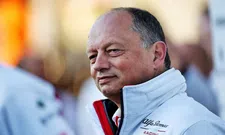 Thumbnail for article: Vasseur waarschuwt de Formule 1: ''Anders verdwijnen er weer teams uit de F1''