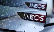 Thumbnail for article: Mercedes partner INEOS also helps in COVID-19 combat