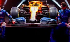 Thumbnail for article: McLaren the only team allowed to change chassis for 2021 season