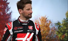 Thumbnail for article: Grosjean: ''Als Gene de stekker eruit trekt, is er genoeg interesse in het team''