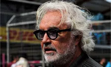 Thumbnail for article: Briatore: "It's all about Hamilton and Verstappen in F1"