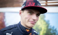 Thumbnail for article: Brundle baalt: "Kan geen getuige zijn van gevecht tussen Verstappen en Hamilton"