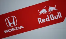 Thumbnail for article: Honda werkt met Red Bull aan nieuw schema tijdens Lockdown