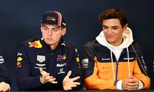 Thumbnail for article: LIVESTREAM: Follow Max Verstappen and Lando Norris during simraces