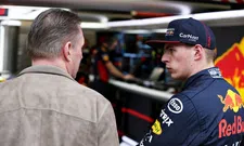 Thumbnail for article: Briatore over Verstappen: "Bestaat geen twijfel over dat Max beter is dan Jos"