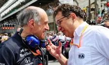 Thumbnail for article: Season 2021 in Formula 1 will be a copy of 2020: "Chassis will be included"